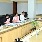 एसईसीएल में “मिशन संजीवनी” के तहत एचपीवी टीकाकरण अभियान का शुभारंभ