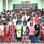 गौरवपथ में अवैध क्रासिंग को बन्द किये जाने व डिवाडर बंनाने की मांग पत्र एसडीएम को आज सौंपा जायेगा