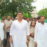 पर्यावरणीय स्वीकृति के लिए नलवा स्टील एंड पावर लिमिटेड की खनन परियोजना के लिए जनसुनवाई