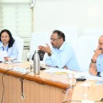 हरेली पर्व: दिल्ली के छत्तीसगढ़ भवन में सावन की हरियाली और छत्तीसगढ़ की सांस्कृतिक खुशबू का दिखा संगम