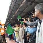 जिन्दल स्टील एंड पावर लिमिटेड का नाम बदलकर जिन्दल स्टील लिमिटेड हुआ