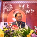 डॉ. वर्णिका शर्मा का बेमेतरा दौरा बना 3 बच्चों लिए जीवन का उपहार