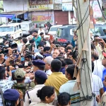 Big Breaking : ईडी ने भूपेश बघेल के बेटे चैतन्य को लिया हिरासत में ,बर्थडे के दिन बढ़ी चैतन्य की मुश्किलें