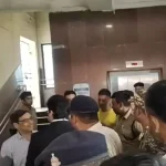 Big News : चैतन्य बघेल को स्पेशल कोर्ट में किया गया पेश, गिरफ्तारी के विरोध में कांग्रेसी विधायक पहुंचे कोर्ट