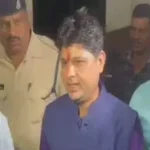 CRPF  के एक जवान ने सर्विस राइफल से खुद को मारी गोली, एक दिन पहले छुट्टी से लौटा था