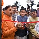 “स्कूटी दीदी” बनीं आत्मनिर्भर भारत की प्रतीक – मुख्यमंत्री साय ने सराहा एनु का जज़्बा