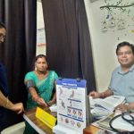 अमरनाथ यात्रा में फिर हादसा : काफिले की तीन बसें आपस में टकराई, 10 से अधिक श्रद्धालु घायल