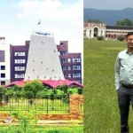 रायपुर में स्थापित होगा अत्याधुनिक बायोटेक इंक्युबेशन सेंटर:मुख्यमंत्री साय की विशेष पहल पर 20.55 करोड़ की स्वीकृति