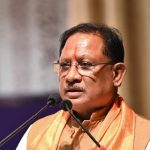कोण्डागांव की बालिका ने ताईवान में अंतर्राष्ट्रीय स्तर पर गोल्ड मेडल जीतकर रचा इतिहास – मुख्यमंत्री विष्णु देव साय ने दी बधाई