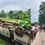आंगनबाड़ियों में घटिया सामान की आपूर्ति का मामले में बड़ी कार्रवाई, छह सप्लाई एजेंसियां ब्लैक लिस्टेड
