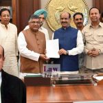 एसईसीएल ने राष्ट्रीय टीबी उन्मूलन अभियान के अंतर्गत पोषण किट वितरित की