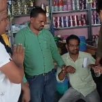 Breaking : गृहमंत्री अमित शाह का मैनपाट दौरा रद्द, भाजपा के प्रशिक्षण शिविर के समापन में होने वाले थे शामिल