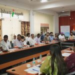स्वच्छ सर्वेक्षण अवार्ड : इंदौर 8वीं बार बना भारत का सबसे स्वच्छ शहर,लगातार जीता अवार्ड, सूरत दूसरे और नवी मुंबई तीसरे नंबर पर