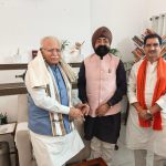 युवाओं ने समावेशी विकास एवं सहभागिता से गढ़ी नई इबारत