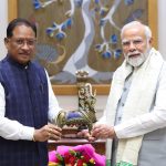 प्रदेश प्रभारी सचिन पायलट ने सेंट्रल जेल में चैतन्य बघेल और लखमा से की मुलाकात, बोले -कांग्रेस एक कदम भी पीछे नहीं हटेगी …