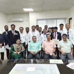 शहीद महेन्द्र कर्मा विश्वविद्यालय में बड़ी सख्या में योग्य एवं गुणवत्ता युक्त शिक्षकों की नियुक्ति