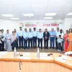 नक्सली उन्मूलन अभियान में अब सुरक्षाबलों के साथ ईडी भी उतरेगी मैदान में,रायपुर में हुई बड़ी बैठक में तय हुआ नया प्लान