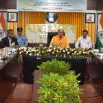 बलरामपुर में यात्री बस से 92 किलो गांजा बरामद, ओडिसा के चार संदिग्धों को पुलिस ने पकड़ा