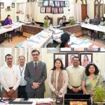 राज्यपाल के रूप में रमेन डेका के कार्यकाल को एक वर्ष पूर्ण हुए,सभी जिलों का किया दौरा