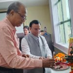 छत्तीसगढ़ को मिली 600 करोड़ की सड़क परियोजनाओं की सौगात,स्टेट कैपिटल रीजन के अंतर्गत आने वाले मार्ग बनेंगे फोर लेन