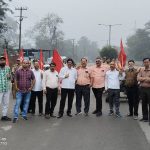 राजस्व अभिलेखों में छेड़छाड़ करने वाले पटवारी पर रायपुर SDM ने की कार्रवाई, किया सस्पेंड