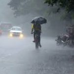 CG Weather : छत्तीसगढ़ में आज भी होगी झमाझम बारिश, कई इलाकों में भारी वर्षा की चेतावनी