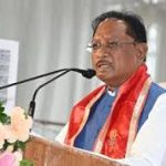CG Breaking : IFS अधिकारी मयंक अग्रवाल को सौंपा गया चिप्स रायपुर का अतिरिक्त प्रभार