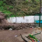 अलास्का में कांपी धरती, आया 6.2 तीव्रता का आया भूकंप ,ताजिकिस्तान में भी लगे झटके