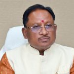 स्टेट कैपिटल रीजन से तेजी से होगा विकास, नागरिक सुविधाओं में आएगा नया आयाम : मुख्यमंत्री साय