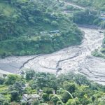 बस्तर में बारिश ने लिया बाढ़ का रूप, मौसम विभाग ने दो दिनों के लिए जताई भारी बारिश की संभावना