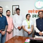 छात्रा के राधे-राधे बोलने पर पिटाई के प्रकरण में बाल आयोग ने लिया स्वतः संज्ञान