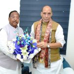 कही-सुनी(10AUG-25) : साय मंत्रिमंडल में विस्तार के फिलहाल आसार नहीं