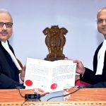 डाॅ. वर्णिका शर्मा की पहल और लगातार अनुश्रवण पर ग्राम रिसेवाड़ा के पारधी जनजाति के बच्चों और उनके परिवारों को मिला कानूनी हक
