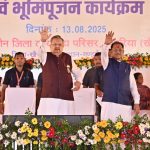 छत्तीसगढ़ के 11 पुलिस अफसरों और कर्मी पुलिस वीरता पदक से होंगे सम्मानित, 15 अगस्त को मिलेगा सम्मान