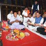 मुख्यमंत्री साय ने हजारों युवाओं के साथ लगाई स्वतंत्रता की दौड़,कहा- हमारा तिरंगा पूर्वजों के वर्षों के संघर्षों और बलिदान का जीवंत प्रतीक