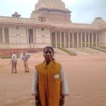 एस के केयर हॉस्पिटल में स्वतंत्रता दिवस पर ध्वजारोहण के साथ हुए सांस्कृतिक कार्यक्रम