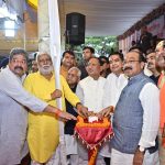 राज्य के सबसे बड़े अस्पताल को मिलेगा नया स्वरूप : अंबेडकर अस्पताल में 700 बीएड के एकीकृत अस्पताल बनाने की तैयारी
