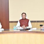 Breaking : सुप्रीम कोर्ट के पूर्व जज सुदर्शन रेड्डी होंगे इंडिया गठबंधन के उपराष्ट्रपति पद के उम्मीदवार, खरगे ने किया एलान
