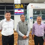 मेडिकल बिल पास करने के नाम पर शिक्षक से रिश्वत लेते बाबू को एसीबी ने दबोचा, मांगा था 10 हजार