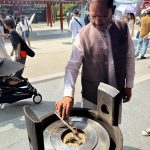 मुंबई से जोधपुर रवाना हुई Air India की फ्लाइट अचानक लौटी वापस, मुंबई एयरपोर्ट पर मचा हड़कंप