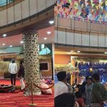 रायपुर में सहकार भारती का प्रथम राष्ट्रीय बुनकर अधिवेशन, देशभर से बुनकर संघों के एक हजार प्रतिनिधि जुटे