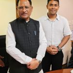 हिमाचल के डलहौजी के तलाई में बादल फटा : बाढ़ के पानी से निकली चीखें; पुल और गाड़ियां बही