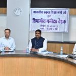मुख्यमंत्री विष्णु देव साय पहुँचे छत्तीसगढ़ पैवेलियन : वर्ल्ड एक्सपो 2025 में दिखी प्रदेश की संस्कृति और समृद्धि की अद्भुत झलक