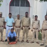 एकलव्य खेल अकादमी के ताइक्वांडो खिलाड़ियों का नेशनल में चयन