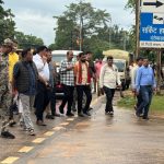 अतीत की स्वर्णिम स्मृतियों से जोड़ने और हमारे अमूल्य विरासत को संजोने का महान संकल्प है चक्रधर समारोह: राज्यपाल श्री डेका