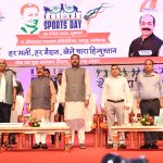 चक्रधर समारोह 2025 : शास्त्रीय नृत्य और गायन की मनमोहक प्रस्तुतियों से सजी संध्या