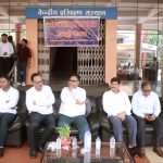 छत्तीसगढ़ की स्थापना के रजत जयंती वर्ष में एक और महत्वपूर्ण उपलब्धि “रामलला दर्शन योजना” का राजनांदगांव में साकार होना