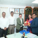 एकलव्य खेल अकादमी के ताइक्वांडो खिलाड़ियों का नेशनल में चयन