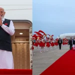 जापान और दक्षिण कोरिया के सफल विदेश दौरे से वापस लौटे मुख्यमंत्री,एयरपोर्ट पर हुआ भव्य स्वागत, कर्मा-पंथी नृत्यों से सराबोर रहा एयरपोर्ट परिसर