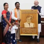 आंगनबाड़ी में हादसा : तीन साल के बच्ची के ऊपर गिरा डीजे का पाइप, मासूम की दर्दनाक मौत